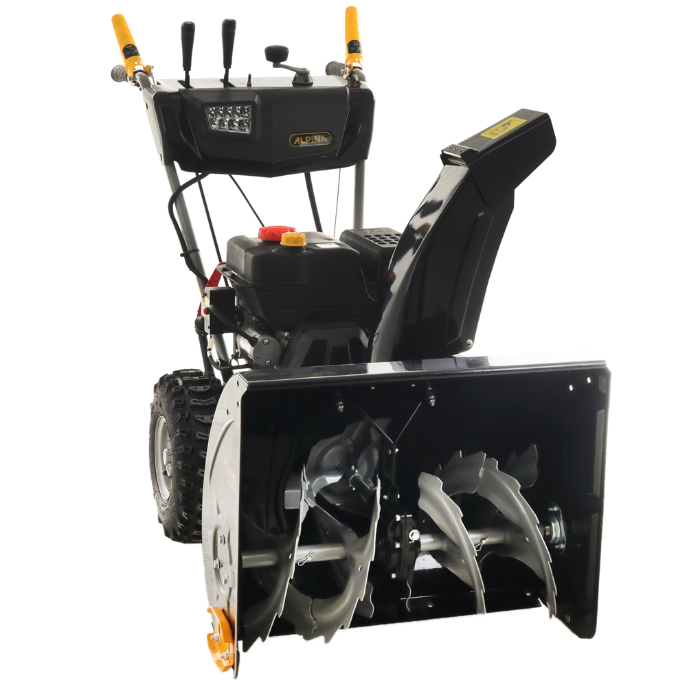 alpina as 62 p fraise à neige thermique ws210 Alpina AS 62 P - Fraise à neige thermique - WS210