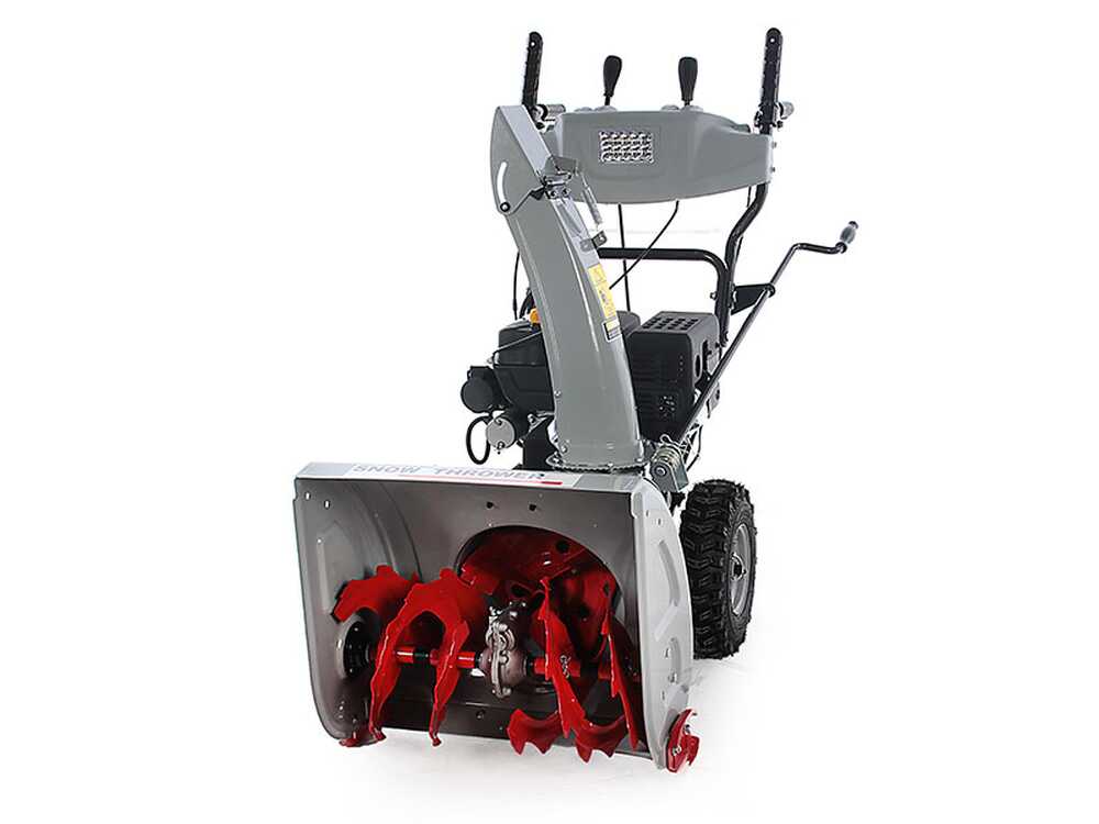 ama nps 756 fraise à neige thermique loncin g210 Ama NPS 756 - Fraise à neige thermique - Loncin G210