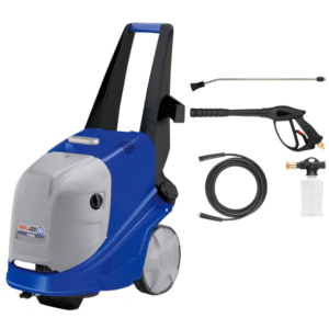 Annovi & Reverberi 4590 - Nettoyeur haute pression à eau chaude - 160 bar - 500 L/h