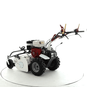 barbieri g775 tondeuse débroussailleuse à couteaux honda gx270 Barbieri G775 - Tondeuse débroussailleuse à couteaux - Honda GX270