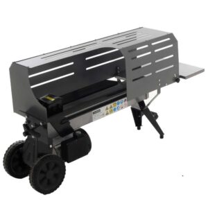 Accueil BlackStone EHL 6 - Fendeuse à bois électrique - Horizontale - 230V