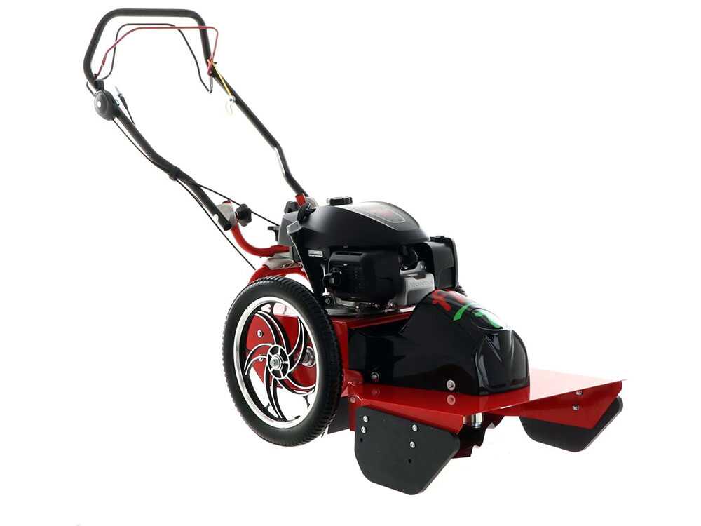 blue bird flo pro speed 7ho tondeuse débroussailleuse thermique lame et fil honda gcv200 Blue Bird FLO Pro Speed 7HO - Tondeuse débroussailleuse thermique - Lame et fil - Honda GCV200