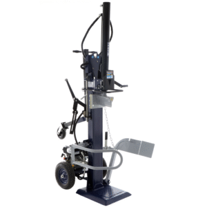 BullMach BM-LS-BS 16 V - Fendeuse à bois thermique - Verticale B&S CR950