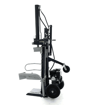 bullmach bm ls bs 22 v fendeuse à bois thermique verticale b&s xr1450 BullMach BM-LS-BS 22 V - Fendeuse à bois thermique - Verticale - B&S XR1450