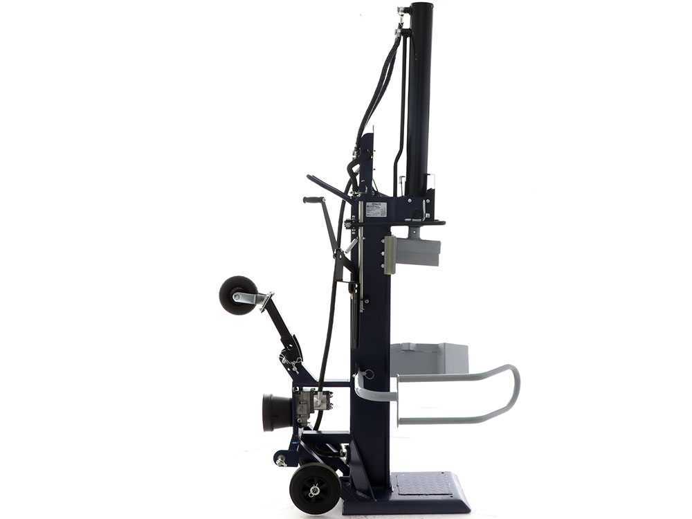 bullmach bm ls pto 22 v fendeuse à bois sur tracteur verticale BullMach BM-LS-PTO 22 V - Fendeuse à bois sur tracteur - Verticale