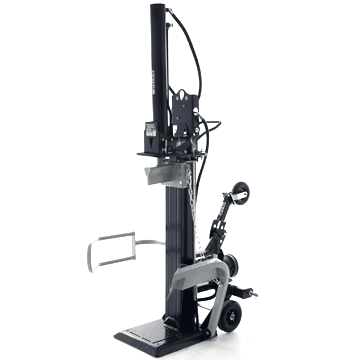 bullmach bm ls pto 22 v fendeuse à bois sur tracteur verticale BullMach BM-LS-PTO 22 V - Fendeuse à bois sur tracteur - Verticale