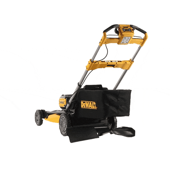 dewalt dcmwsp156n xj tondeuse autotractée à batterie coupe 53 cm 2x 18v 5ah DeWalt DCMWSP156N-XJ - Tondeuse autotractée à batterie - Coupe 53 cm - 2x 18V 5Ah
