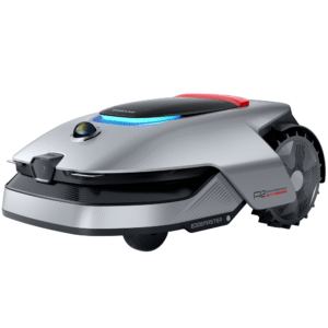 Dreame A2 - Robot tondeuse - Sans installation