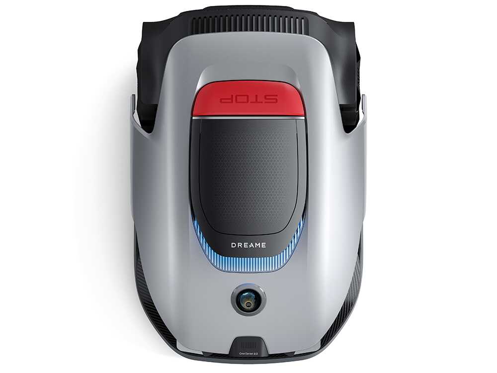 dreame a2 robot tondeuse sans installation Dreame A2 - Robot tondeuse - Sans installation