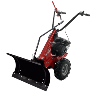 Accueil Eurosystems Minieffe - Lame à neige thermique - B&S 450E