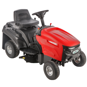 GeoTech RTM 75-685 S - Tracteur tondeuse - Boîte mécanique - Éjection latérale