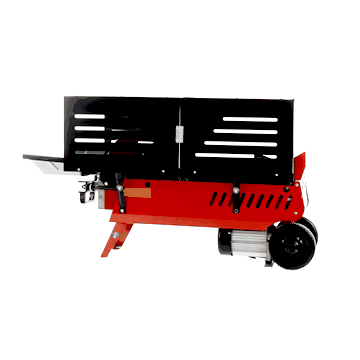 geotech sphed 7.5 fendeuse à bois électrique horizontale 230v GeoTech SPHED 7.5 - Fendeuse à bois électrique - Horizontale - 230V