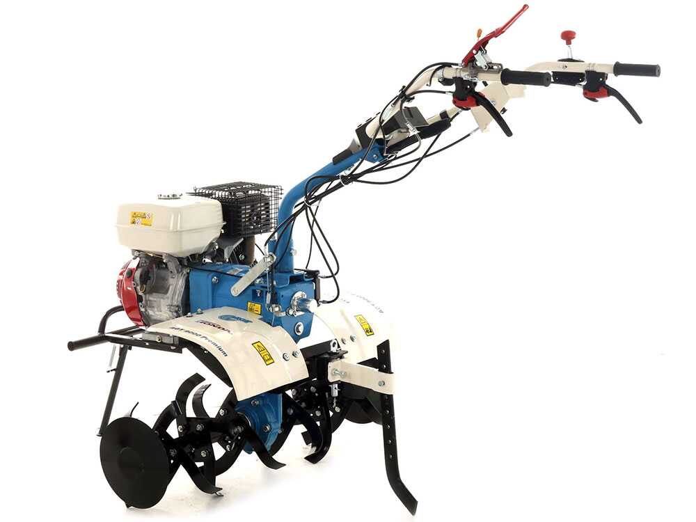 motobineuse agt 9000 avec moteur honda gx270 de 270 cm3 vitesses 2+1 arrière Motobineuse AGT 9000 avec moteur Honda GX270 de 270 cm3 - Vitesses 2+1 arrière