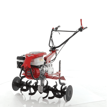 motobineuse barbieri b/100nt moteur honda gx200 Motobineuse Barbieri B/100NT - Moteur Honda GX200