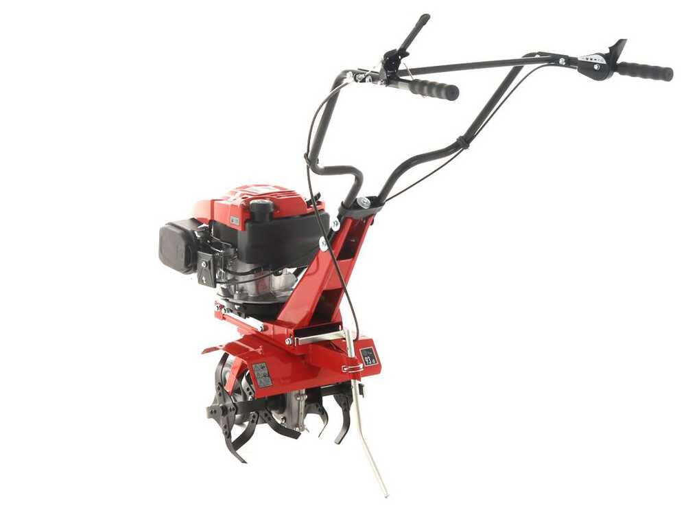 motobineuse einhell gc mt 2536 4 temps 150 cm3 Motobineuse Einhell GC-MT 2536 - 4 temps - 150 cm3