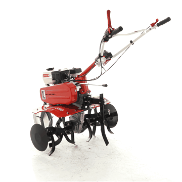 motobineuse geotech pgt680 fraise 85 cm transmission par courroie et chaîne moteur de 208 cc Motobineuse GeoTech PGT680 - fraise 85 cm - transmission par courroie et chaîne - moteur de 208 cc