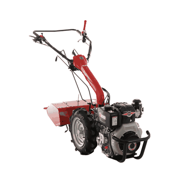 motoculteur diesel barbieri flex 3+2 moteur karma kd 70 Motoculteur Diesel Barbieri Flex 3+2 - Moteur Karma KD 70