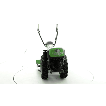 motoculteur diesel lampacrescia mgm castoro super moteur lombardini kohler démarrage électrique Motoculteur diesel Lampacrescia MGM Castoro Super - Moteur Lombardini Kohler - Démarrage électrique