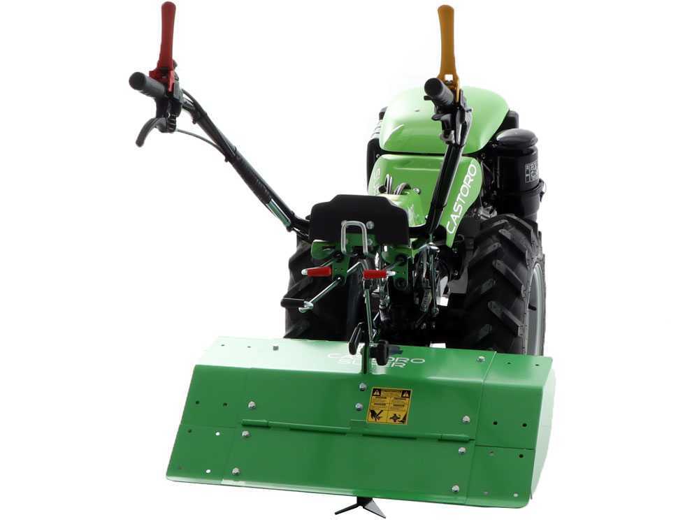 motoculteur diesel lampacrescia mgm castoro super moteur lombardini kohler Motoculteur diesel Lampacrescia MGM Castoro Super - Moteur Lombardini Kohler