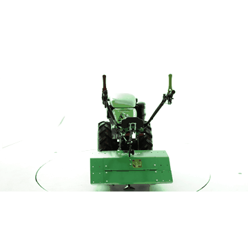 motoculteur diesel lampacrescia mgm castoro super moteur lombardini kohler Motoculteur diesel Lampacrescia MGM Castoro Super - Moteur Lombardini Kohler