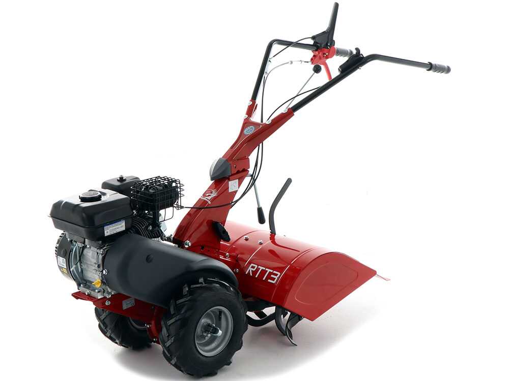 motoculteur eurosystems rtt 3 motorisé à roue à essence b&s vanguard Motoculteur Eurosystems RTT 3 motorisé à roue à essence B&S Vanguard