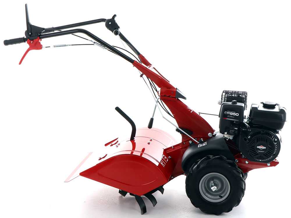 motoculteur eurosystems rtt 3 motorisé à roue à essence b&s vanguard Motoculteur Eurosystems RTT 3 motorisé à roue à essence B&S Vanguard