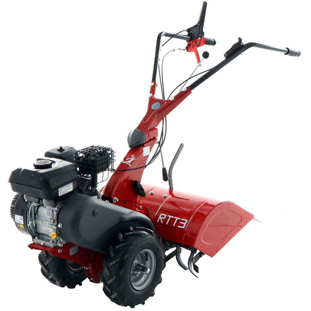 motoculteur eurosystems rtt 3 motorisé à roue à essence b&s vanguard Motoculteur Eurosystems RTT 3 motorisé à roue à essence B&S Vanguard