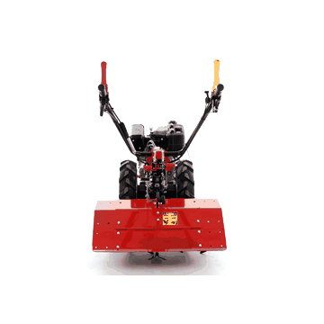 motoculteur série lourde professionnelle ginko r710 eko moteur loncin de 441cm3 Motoculteur série lourde professionnelle GINKO R710 EKO - Moteur Loncin de 441cm3