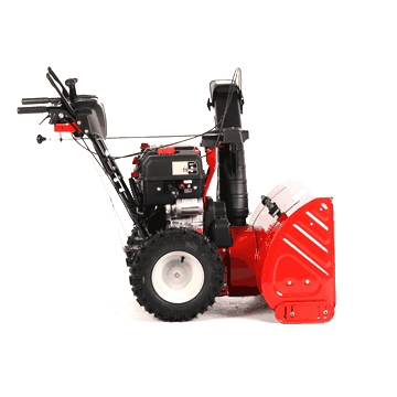 mtd optima me 76 fraise à neige thermique snowthorx 90 MTD OPTIMA ME 76 - Fraise à neige thermique - SnowThorX 90