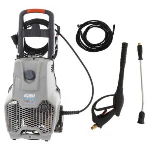 Nettoyeur haute pression K 250 13/190 TSR Classic - Pression max 190 bars