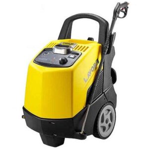 Nettoyeur haute pression monophasé Lavor Pro DAKOTA-R 2007 GX à eau chaude professionnel