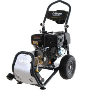 Nettoyeur haute pression thermique Lavor Thermic 2W 13L - Moteur Loncin G390F- 13 HP - 310 Bars