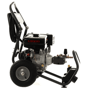 nettoyeur haute pression thermique lavor thermic 2w 13l moteur loncin g390f 13 hp 310 bars Nettoyeur haute pression thermique Lavor Thermic 2W 13L - Moteur Loncin G390F- 13 HP - 310 Bars