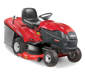 Tondeuses autoportées