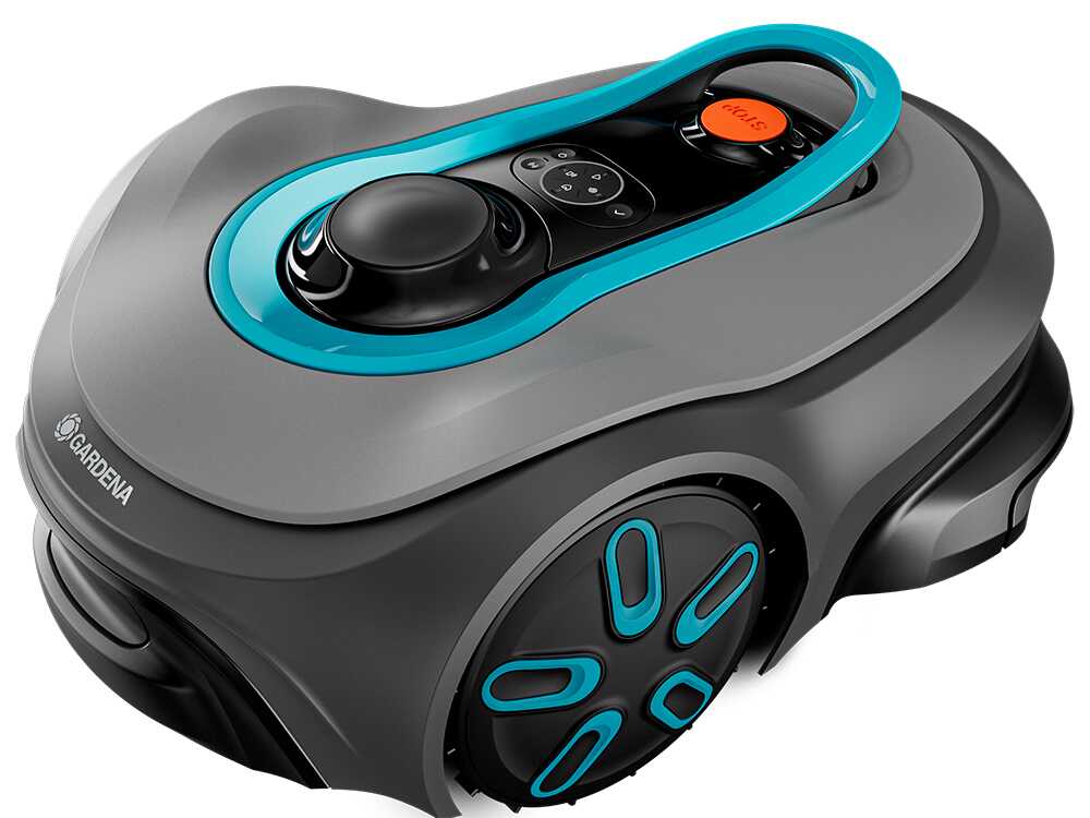 promo gardena smart sileno free 600 robot tondeuse gestion avec l'application gardena smart sans installation PROMO Gardena Smart SILENO Free 600 - Robot tondeuse - Gestion avec l'application Gardena Smart - Sans installation