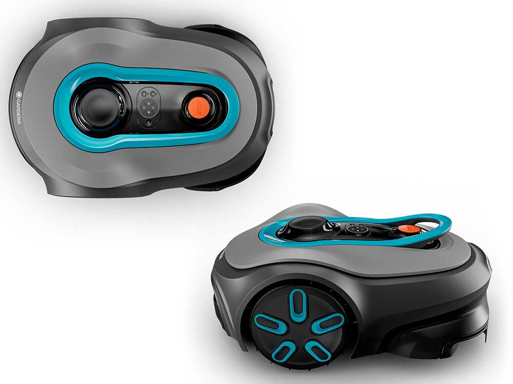 promo gardena smart sileno free 600 robot tondeuse gestion avec l'application gardena smart sans installation PROMO Gardena Smart SILENO Free 600 - Robot tondeuse - Gestion avec l'application Gardena Smart - Sans installation