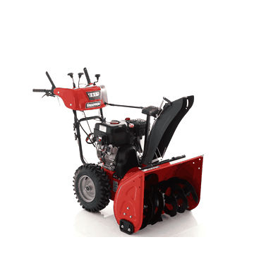 snapper m1527se fraise à neige thermique b&s 1450 snow Snapper M1527SE - Fraise à neige thermique - B&S 1450 Snow