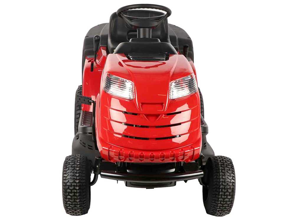 special 384 m tracteur tondeuse bac de ramassage boîte à vitesse mécanique Special 384 M - Tracteur tondeuse - Bac de ramassage - Boîte à vitesse mécanique