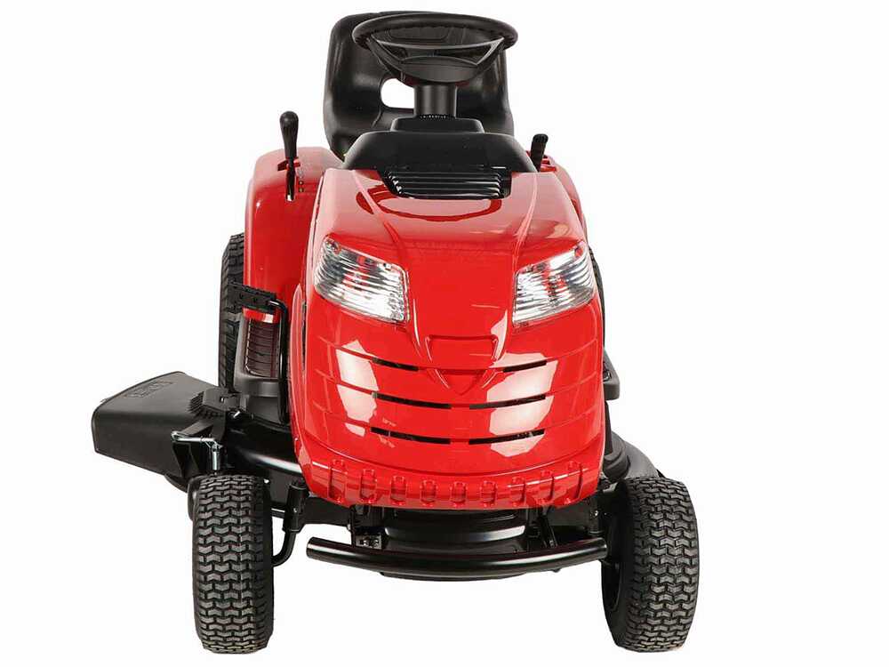 special 398 m tracteur tondeuse boîte à vitesse mécanique Éjection latérale Special 398 M - Tracteur tondeuse - Boîte à vitesse mécanique - Éjection latérale