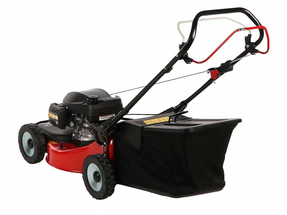 tondeuse 4x4 professionnelle marina systems 4 maxi 52 sh 4 en 1 moteur honda gcvx 200 Tondeuse 4x4 professionnelle Marina Systems 4 MAXI 52 SH - 4 en 1 - moteur Honda GCVx 200