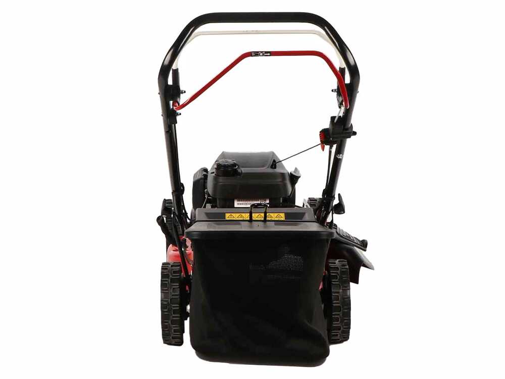 tondeuse 4x4 professionnelle marina systems 4 maxi 52 sh 4 en 1 moteur honda gcvx 200 Tondeuse 4x4 professionnelle Marina Systems 4 MAXI 52 SH - 4 en 1 - moteur Honda GCVx 200