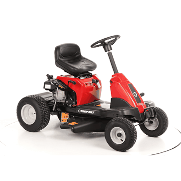 troy bilt tb 60t s select tondeuse autoportée avec éjection latérale moteur de 196 cc démarrage électrique Troy-Bilt TB 60T-S SELECT - Tondeuse autoportée - avec éjection latérale - Moteur de 196 cc - Démarrage électrique