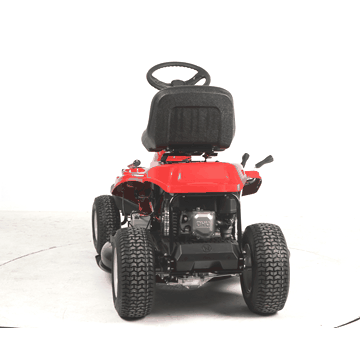 troy bilt tb 76t s tondeuse autoportée avec éjection latérale moteur de 382 cc démarrage électrique Troy-Bilt TB 76T-S - Tondeuse autoportée - avec éjection latérale - Moteur de 382 cc - Démarrage électrique