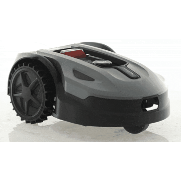 wiper pop 5s robot tondeuse surface maximale conseillée 500 m2 Wiper POP 5S - Robot tondeuse - Surface maximale conseillée 500 m2