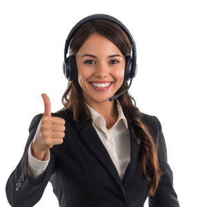 —pngtree—approachable female customer service agent 19838930 300x300