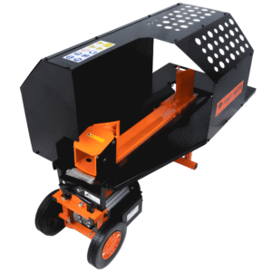 Accueil Forest Master FM16 - Fendeuse à bois électrique - Horizontale