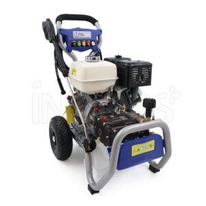 Accueil annovi reverberi 1492 nettoyeur haute pression à moteur essence